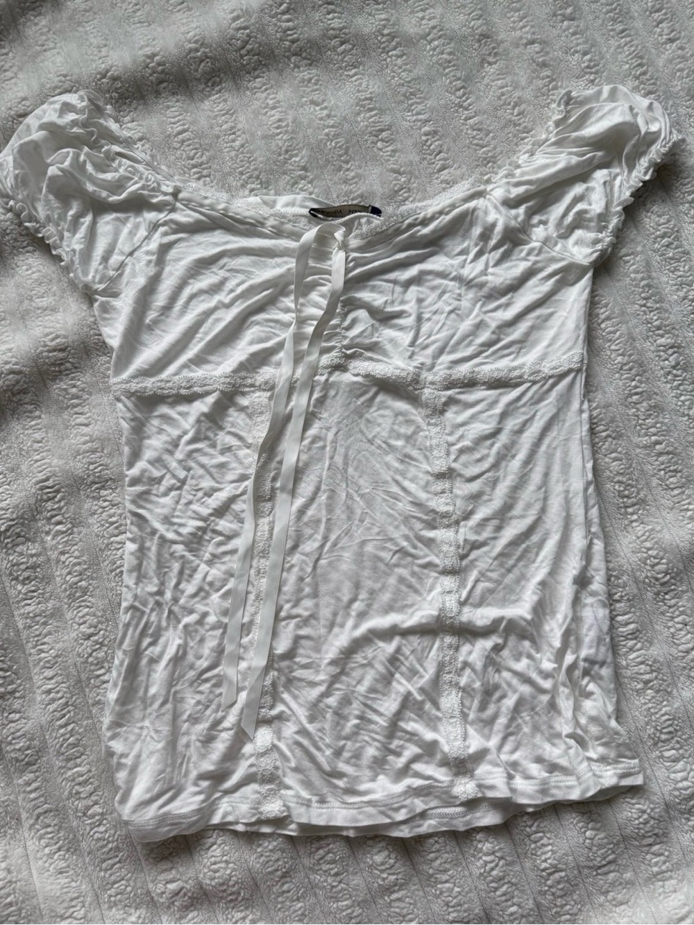Brandy Melville Elena Top